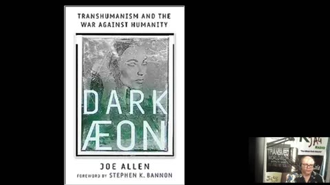 Dark Aeon: Transhumanism and the War Against Humanity