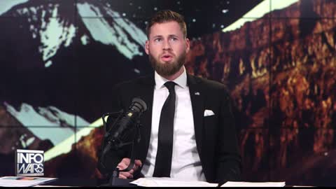 The War Room in Full HD for January 10, 2022.