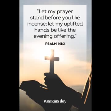 Bible scriptures for today