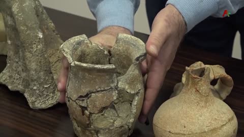 В Абхазии музею передали экспонаты