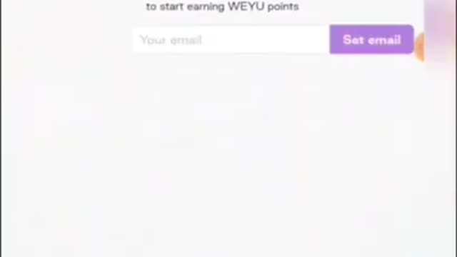 New Crypto Airdrop 2022 - Weyu airdrop $146 Instant - Earn money online without investment