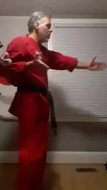 Tong Hap Kwan Hapkido