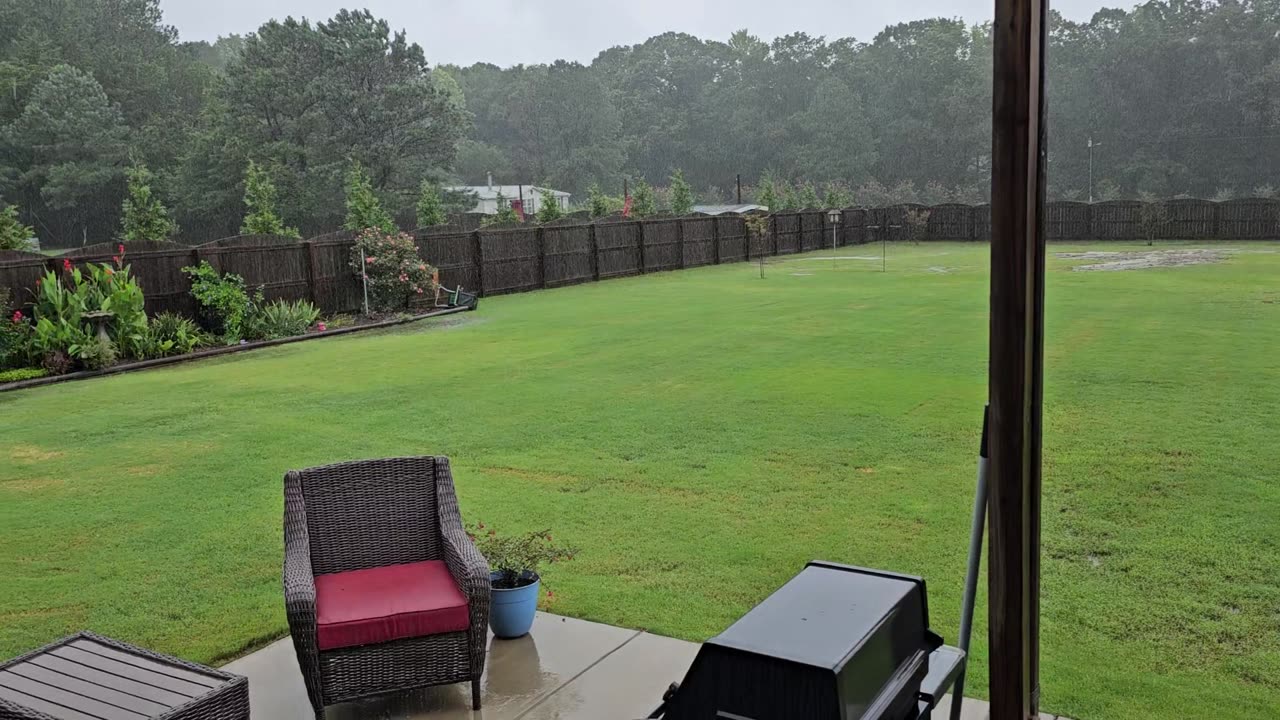 TS Debby Aug 2024