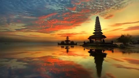 BALI RELAXING MUSIC