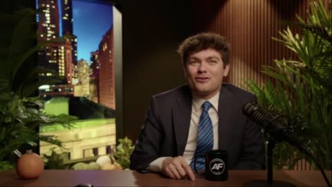 Last Nick Fuentes Stream Before 2024 Election Coverage