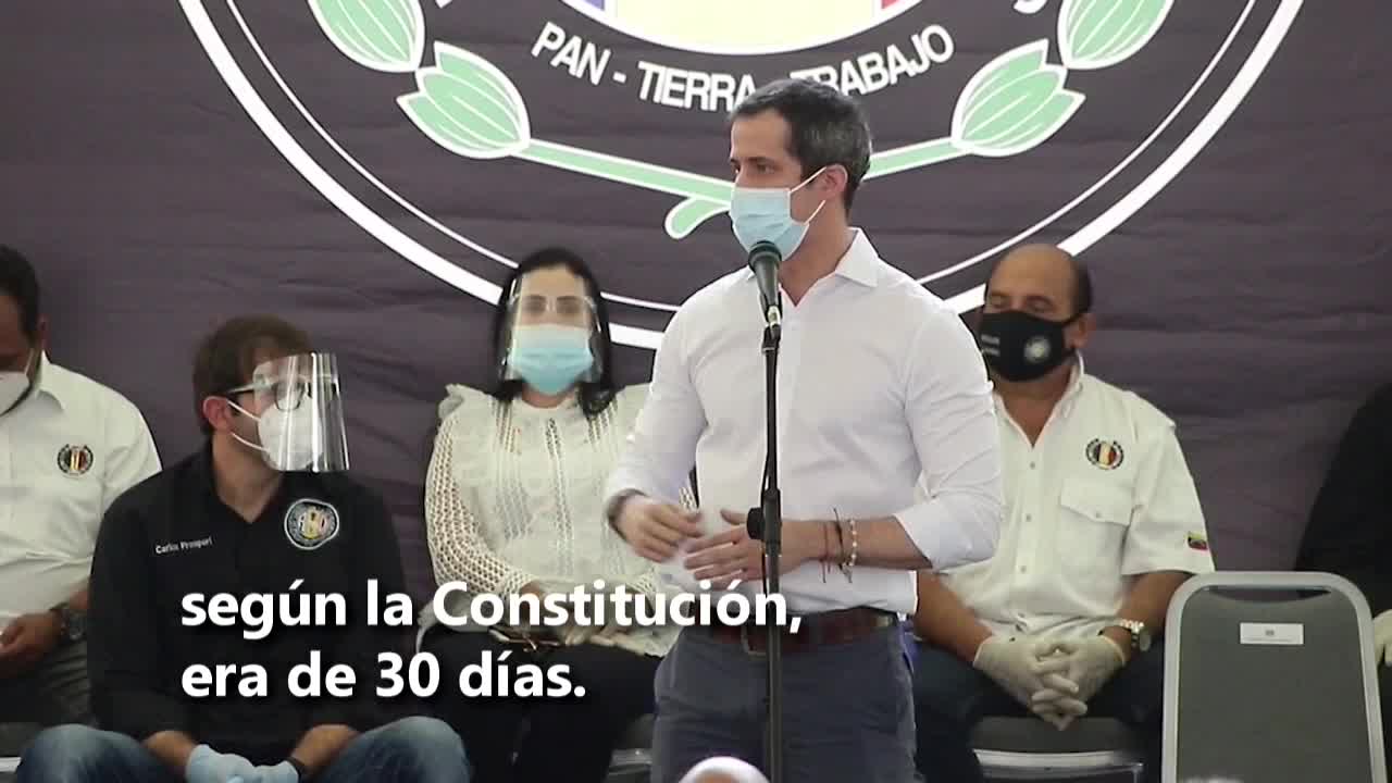 Las incógnitas que enfrenta la oposición venezolana