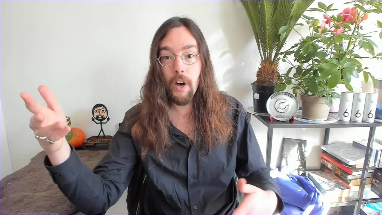 Let's Go Brandon! ...Basically An Ultimatum for the Democratic Party