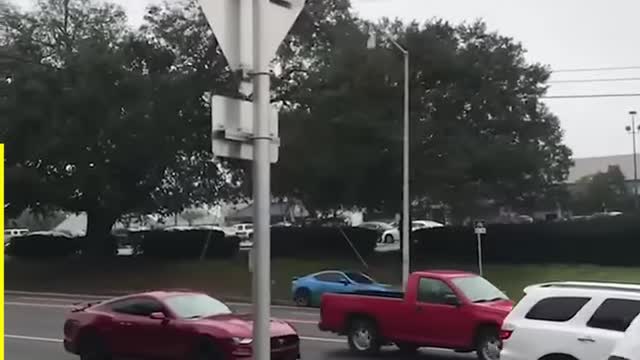 Show Off Fails