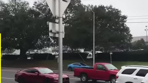 Show Off Fails
