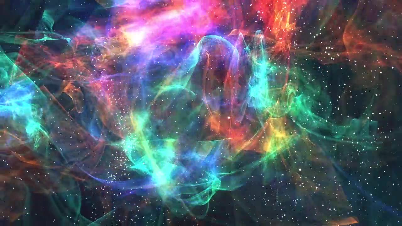 Beautiful Space videos part 1