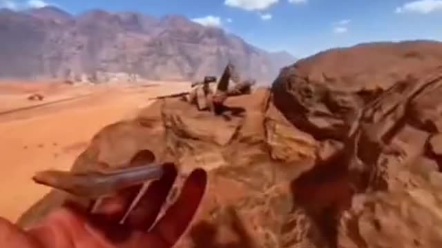 Using the Kolibri in COD 💀 via (tt_davexb)