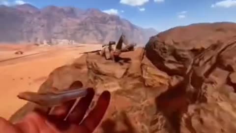 Using the Kolibri in COD 💀 via (tt_davexb)