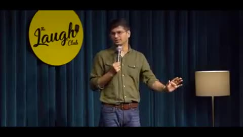 Funny comedy video standup comedy video. Comedian family 😁