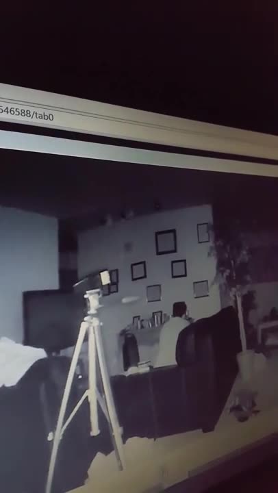 Don't be FOOLED! What a "REAL" spirit orbs looks like.