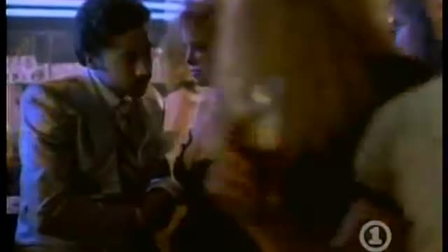 Morris Day and The Time - Jungle Love