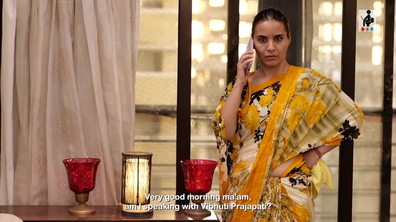 MAID HUI SCAM KA SHIKAAR