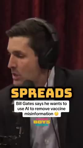 “Bill Gates said this week that we need to use AI ...