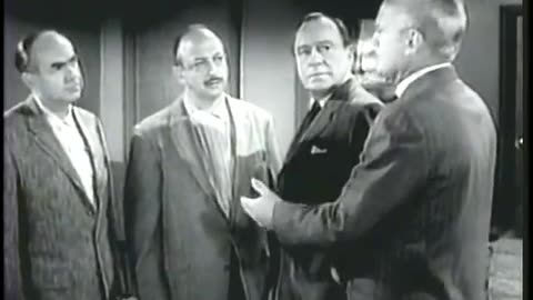 The Jack Benny Program - Hillbilly Act 4-20-1958 s08e18