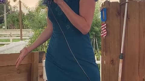 Melissa Martz - CD 18, Florida.