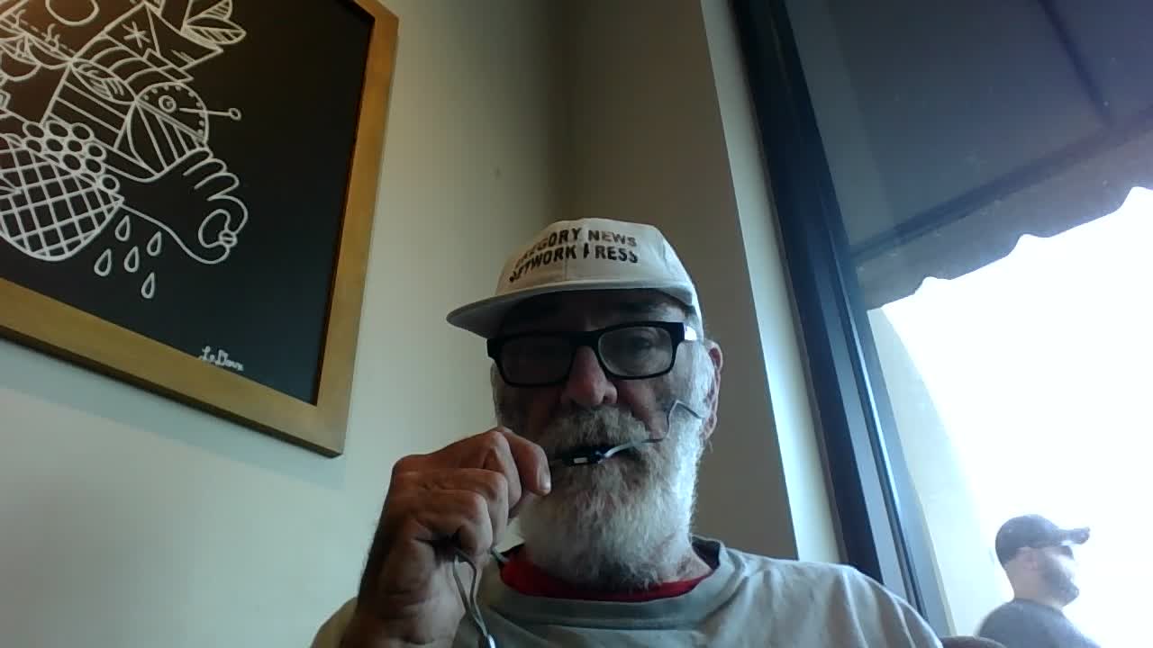 Yes at Starbucks coffee....10.18.2022