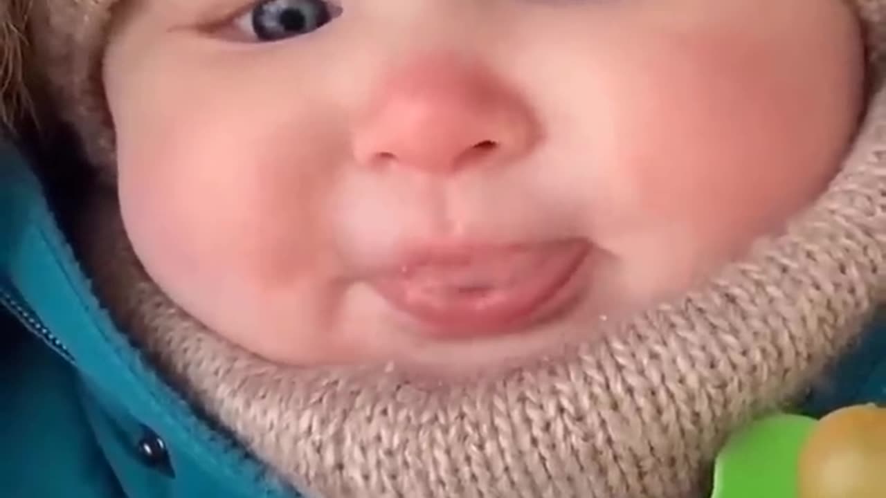 cutest baby