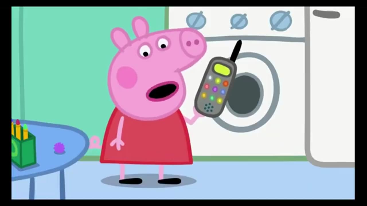 PEPPA PIG !! TOP TEN FUNNY MOMENTS !!!!