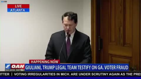 GA Damning list of illegal votes cast in 2020 election