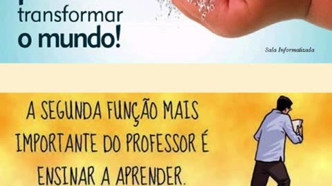 Feliz Dia dos Professores 2024