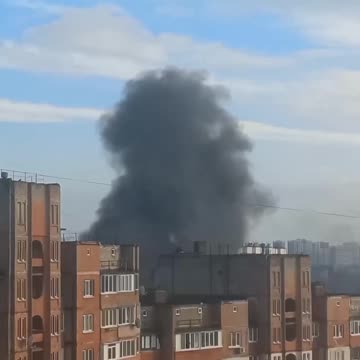 Shelling of civilians in Kiev / no war / stop Russia