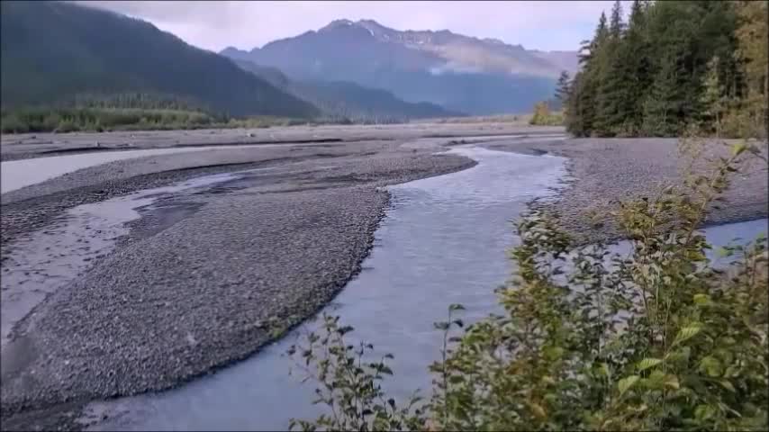 Alaska