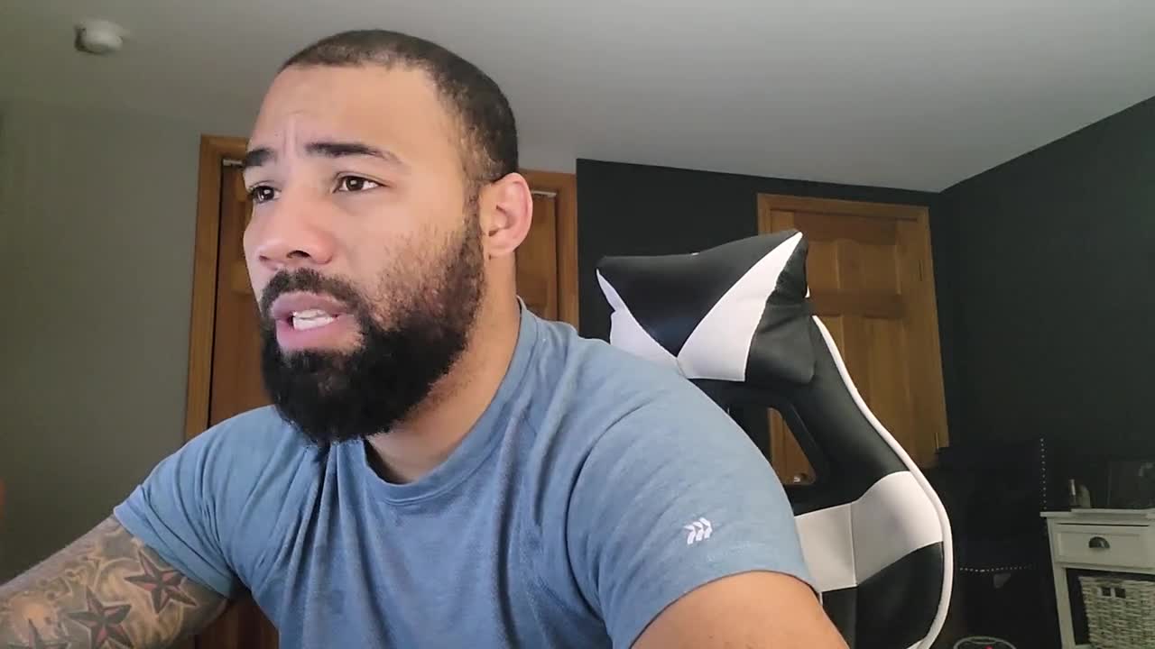 Kyrie Irving Don't Fold Homey! You Got Our Respect And Prayers.