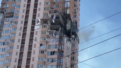 VIDEO FROM UKRAINE