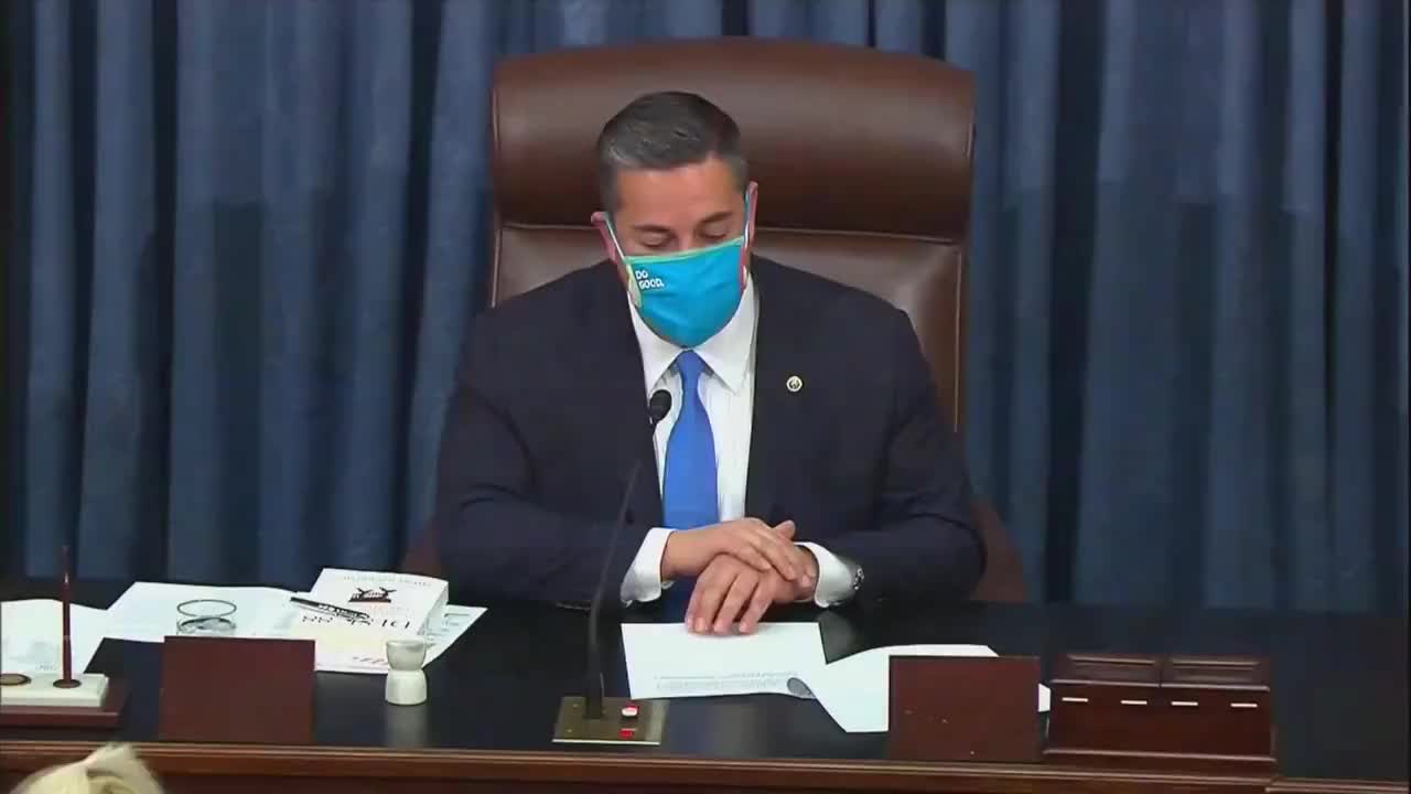 BREAKING: Rand Paul UNLOADS on Impeachment, the Media and Democrats' Double Standard. WOW