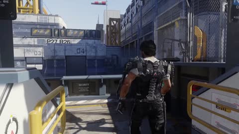 Call of Duty Advanced Warfare Game Playthrough clips.dWCCBQ