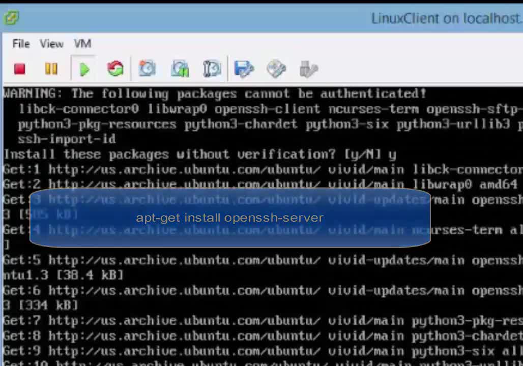 DIY CommVault Unix | Linux File and Media Agent tutorial (STEP BY STEP GUIDE) #getajobinit
