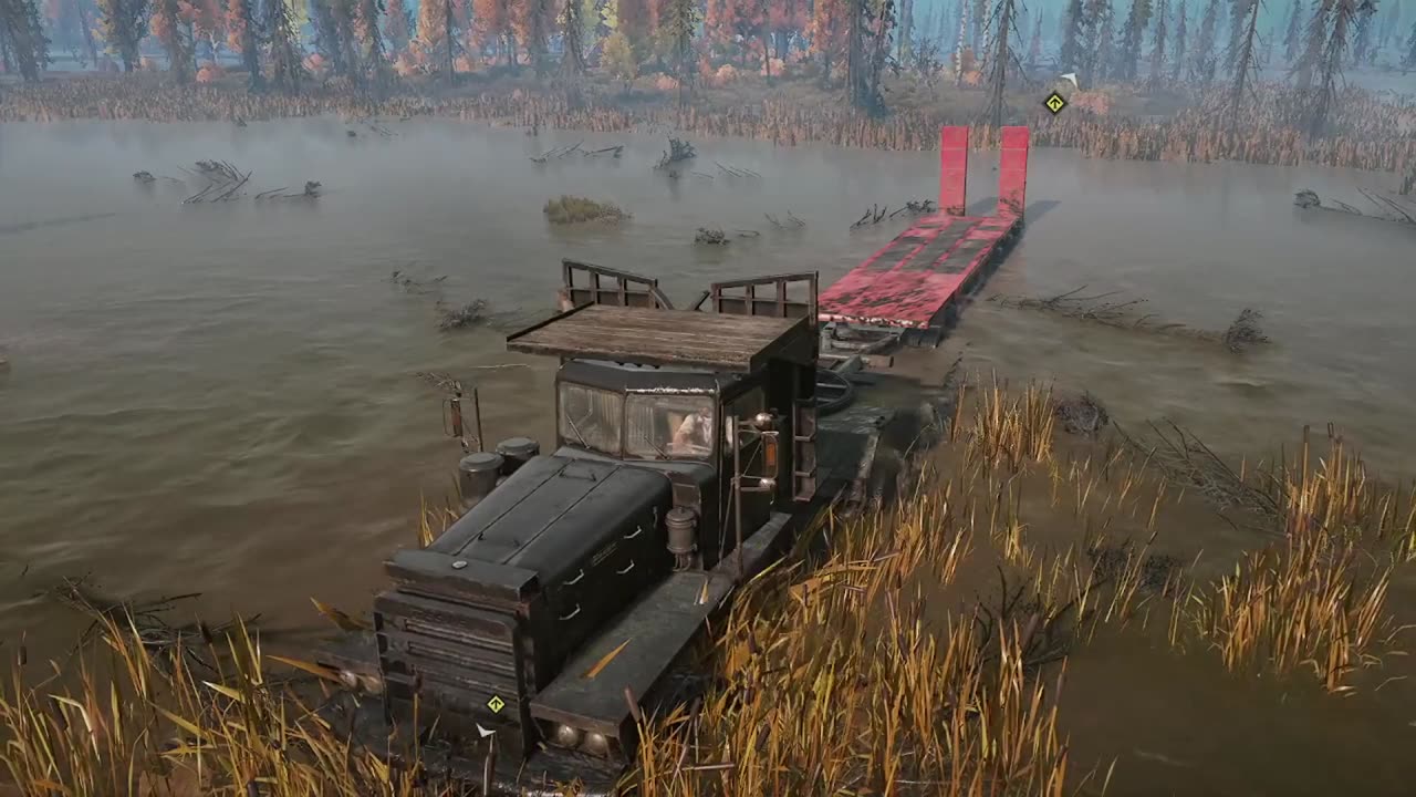 Island Lake: Instruments Of Development