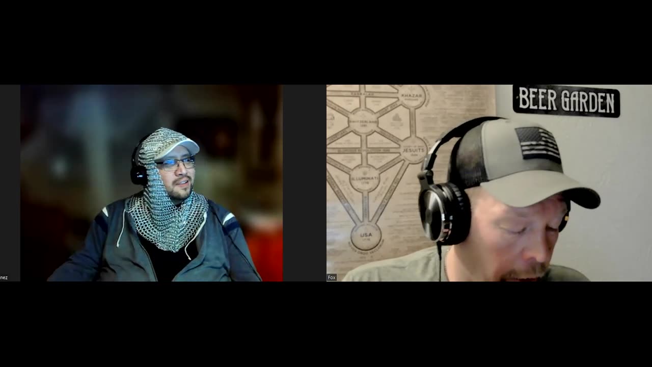 St. Patrick was a cunt