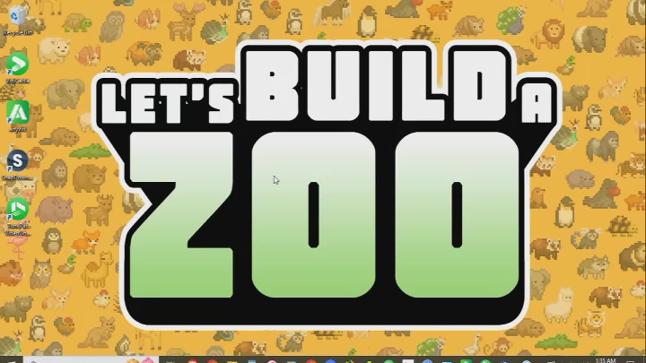 Let's Build A Zoo Part 2 Review