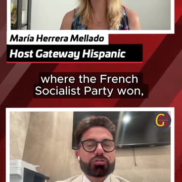 Francia tiene una economía completamente estancada.