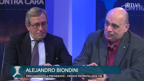 Contracara N°42 - Habla Biondini_ _Somos la única opción antisistema_