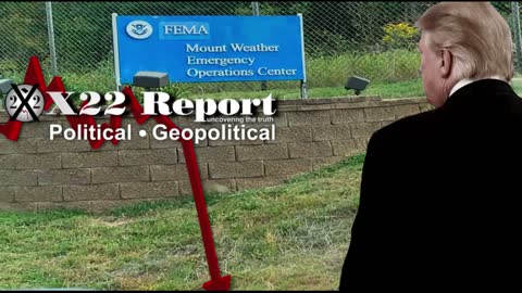 -Ep. 2561b - Defcon [1], US Government Relocated, Fire & Fury, OWL