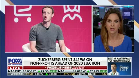 RHJ Media Mention on The Evening Edit 10.14