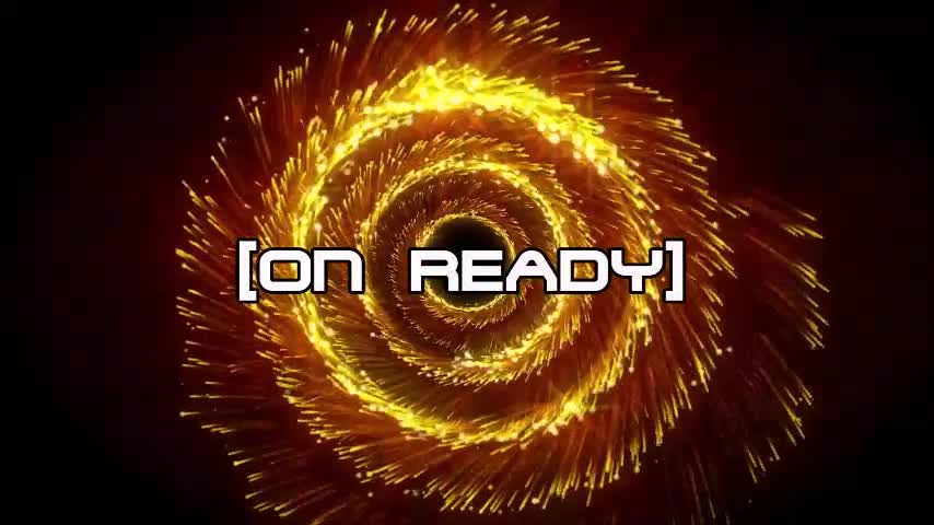 [ON READY]