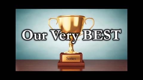 THE BEST OF PODCAST SERIES: LIVING LIES ACCEPTING COUNTERFEITS PART 5