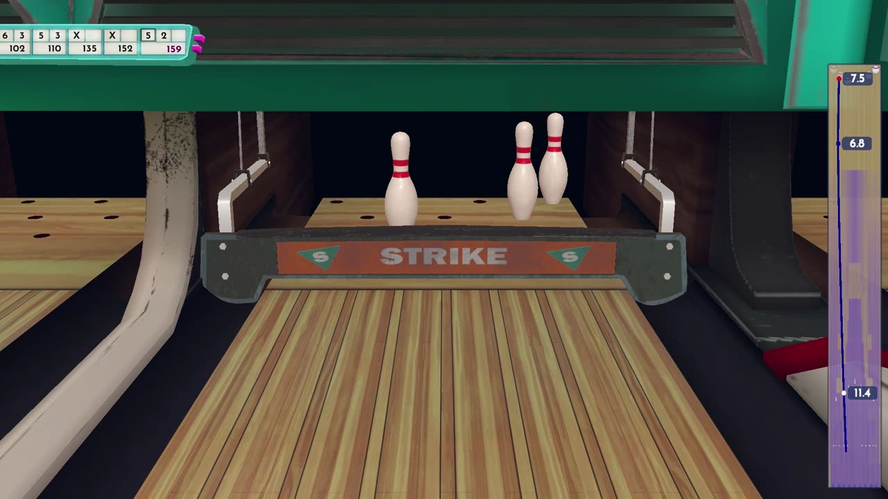 Premium Bowling: Saturday Summer Sessions, Week 3 of 14