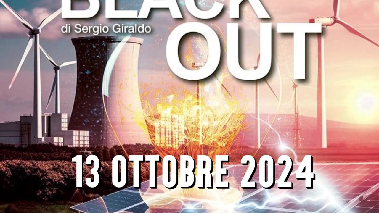 🔴 I minatori sugli scudi - Mai dire Blackout