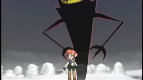 Okage Shadow King Trailer (Playstation 2)