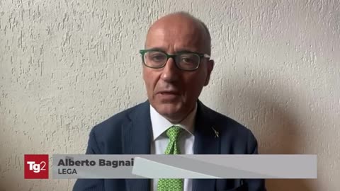 Alberto Bagnai La Germania ammalato d'€uropa