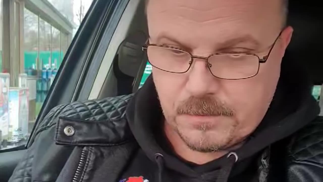 13.12.23 Jiří Černohorský - Video které Tik Tok, tak jak celý můj účet skryl