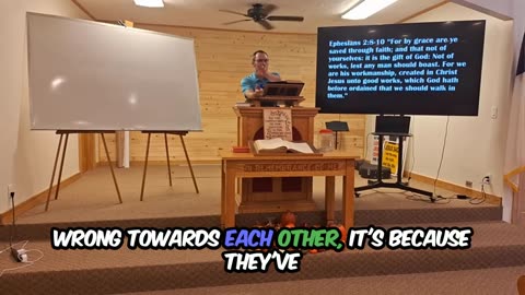 From DEATH To LIFE. Pastor: Paul Lucas